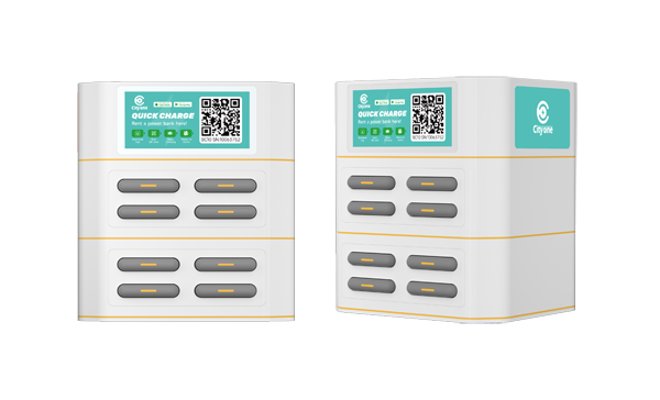 Cityone -8P Power Bank