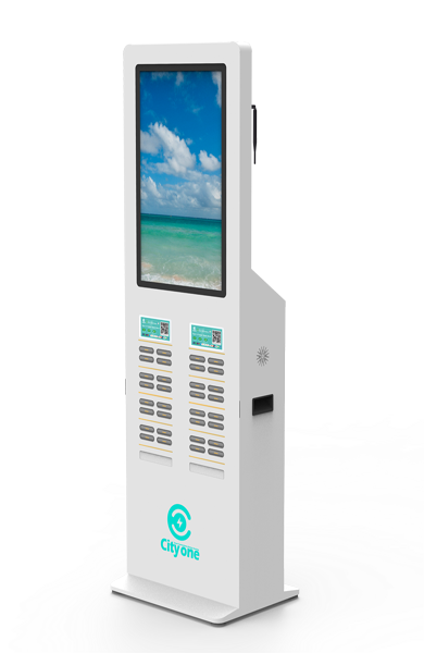 Cityone -16P/-32P Power Bank